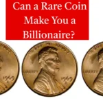 Can a Rare Coin Make You a Billionaire