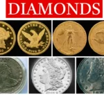 Rare U.S. Coins